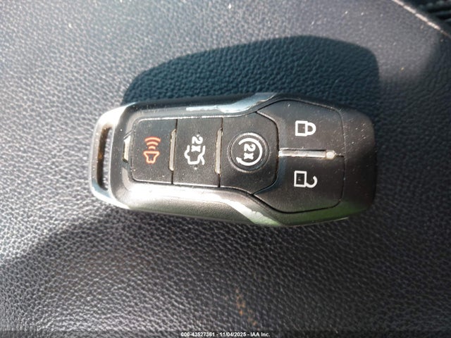 Aukcja sprzedaży 2016 Ford Explorer Limited, vin: 1FM5K8F86GGB03027, numer aukcji: 43527361