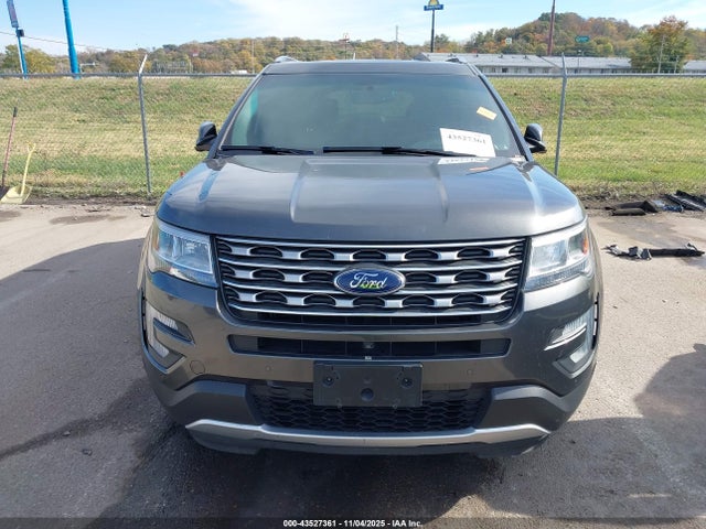 Aukcja sprzedaży 2016 Ford Explorer Limited, vin: 1FM5K8F86GGB03027, numer aukcji: 43527361