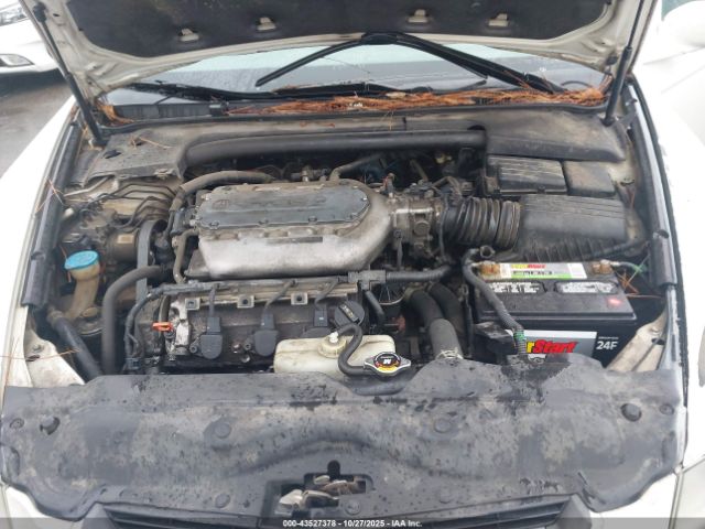 2005 ACURA TL 19UUA66285A022616 Photo 9