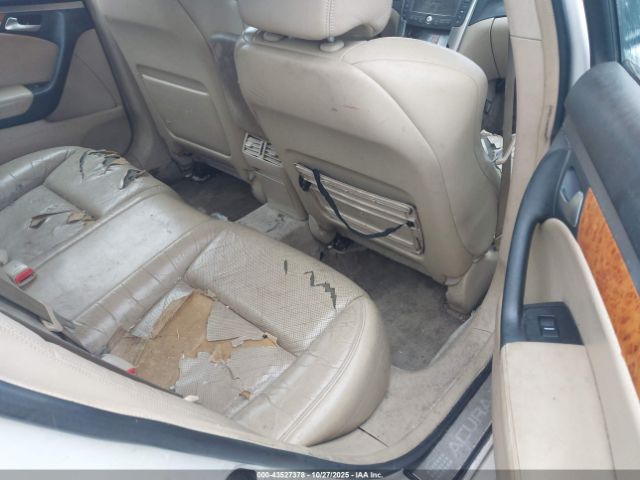 2005 ACURA TL 19UUA66285A022616 Photo 7