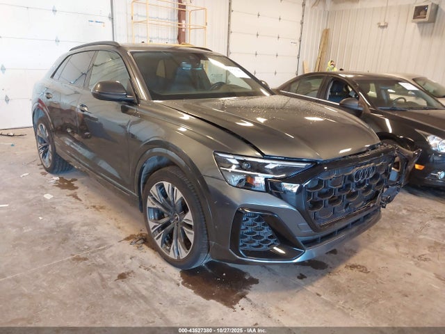 2024 AUDI Q8 WA1EVBF18RD005644