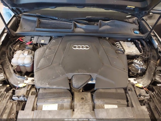 2024 AUDI Q8 WA1EVBF18RD005644 Photo 9