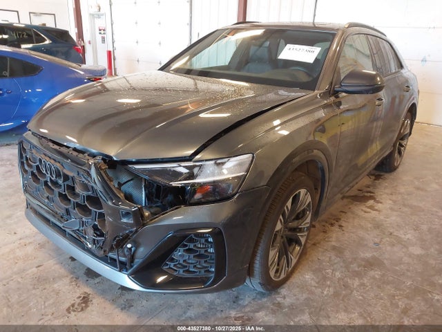 2024 AUDI Q8 WA1EVBF18RD005644 Photo 1
