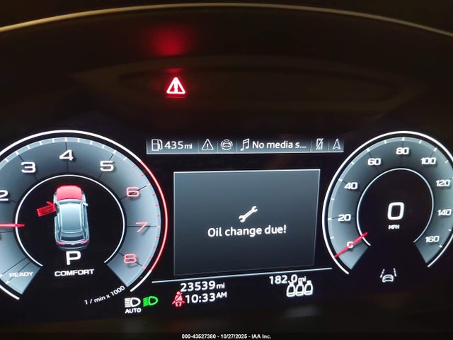 2024 AUDI Q8 WA1EVBF18RD005644 Photo 6