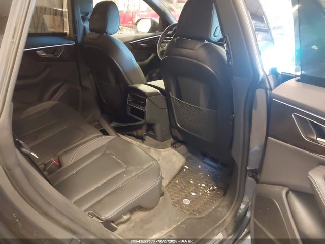 2024 AUDI Q8 WA1EVBF18RD005644 Photo 7