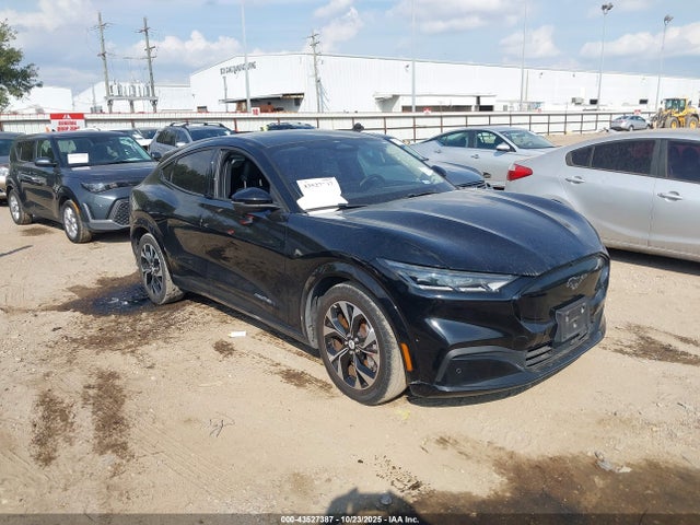 Ford Mustang Mach-e Premium 2023 3FMTK3SU5PMA69844 Image 19