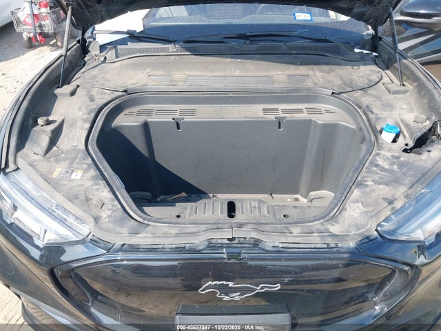 Ford Mustang Mach-e Premium 2023 3FMTK3SU5PMA69844 Image 28