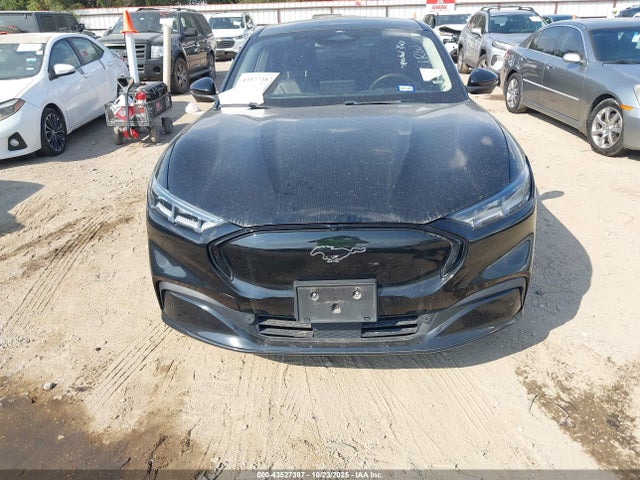 Ford Mustang Mach-e Premium 2023 3FMTK3SU5PMA69844 Image 30