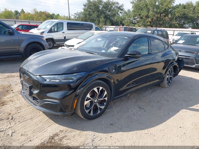 Ford Mustang Mach-e Premium 2023 3FMTK3SU5PMA69844 Image 20