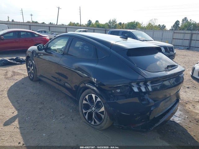 Ford Mustang Mach-e Premium 2023 3FMTK3SU5PMA69844 Image 21