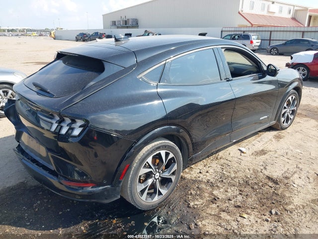 Ford Mustang Mach-e Premium 2023 3FMTK3SU5PMA69844 Image 22