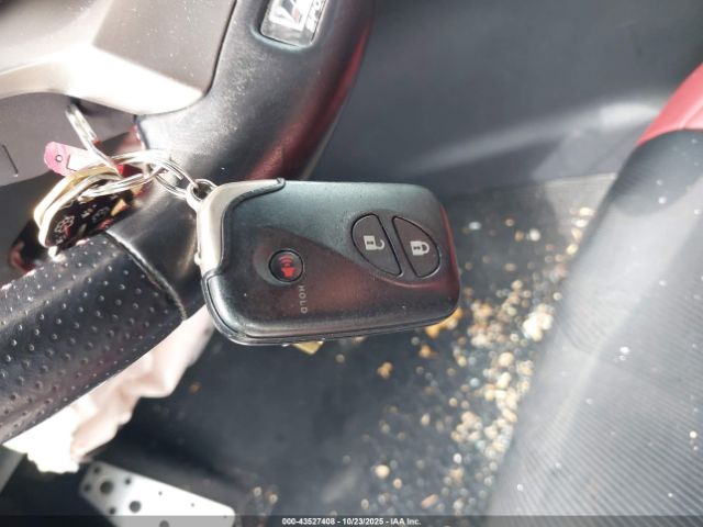 2016 LEXUS CT 200H JTHKD5BH9G2269799 Photo 10