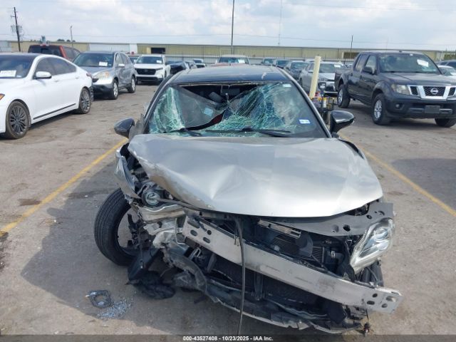 2016 LEXUS CT 200H JTHKD5BH9G2269799 Photo 5