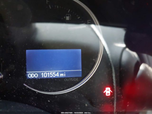 2016 LEXUS CT 200H JTHKD5BH9G2269799 Photo 6