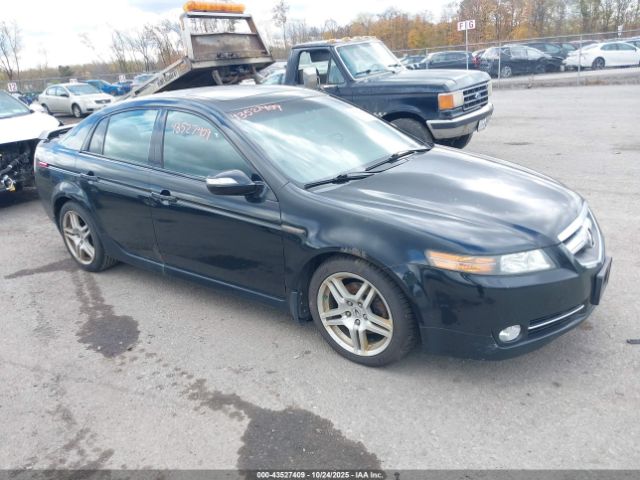 2008 ACURA TL 19UUA66208A045053 Photo 0