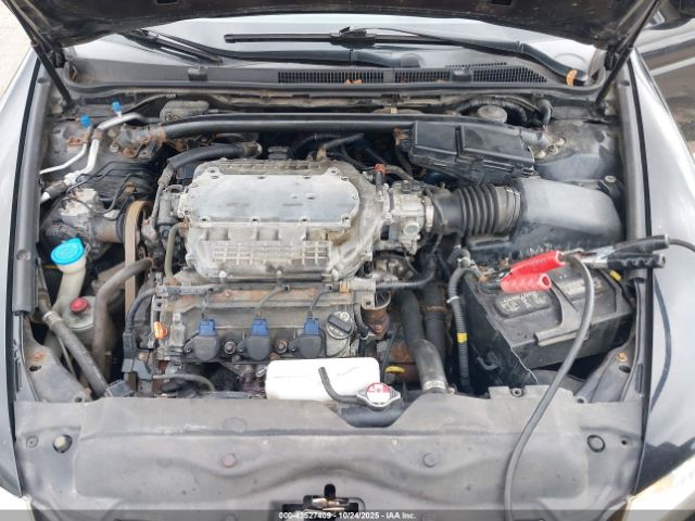 2008 ACURA TL 19UUA66208A045053 Photo 9