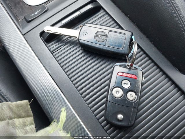 2008 ACURA TL 19UUA66208A045053 Photo 10