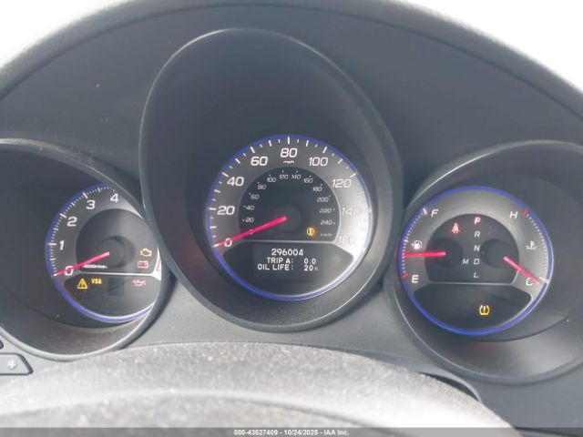 2008 ACURA TL 19UUA66208A045053 Photo 6