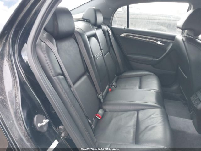 2008 ACURA TL 19UUA66208A045053 Photo 7
