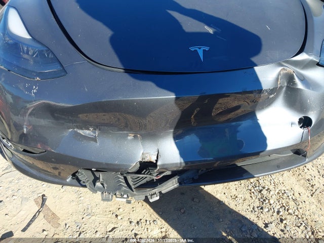 7SAYGDEE9PF624145 Tesla Model Y Awd/long Range Dual Motor All-wheel Drive