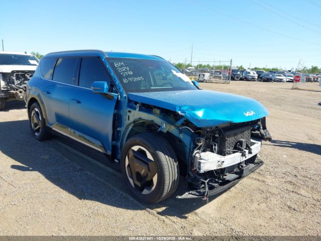 2024 KIA EV9 KNDADFS54R6035798