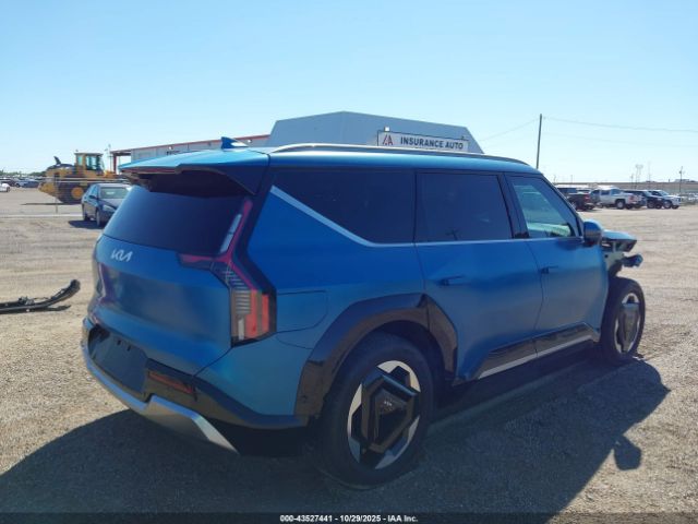 2024 KIA EV9 KNDADFS54R6035798 Photo 3