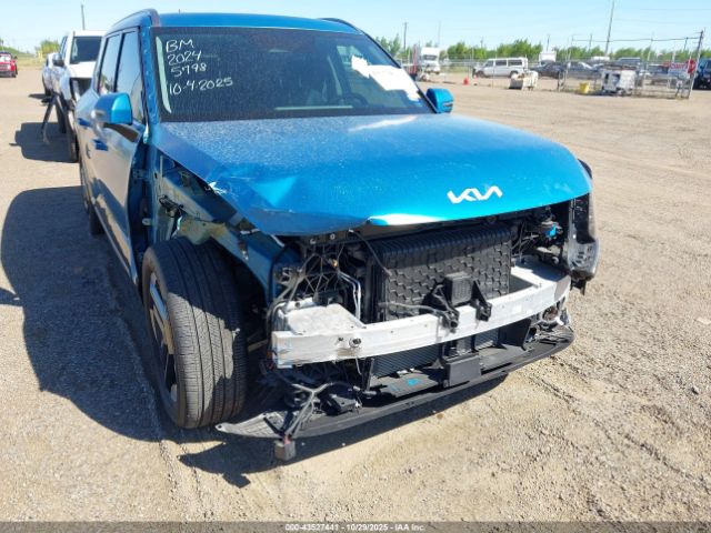 2024 KIA EV9 KNDADFS54R6035798 Photo 5
