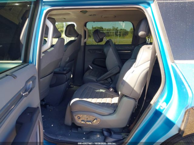 2024 KIA EV9 KNDADFS54R6035798 Photo 7