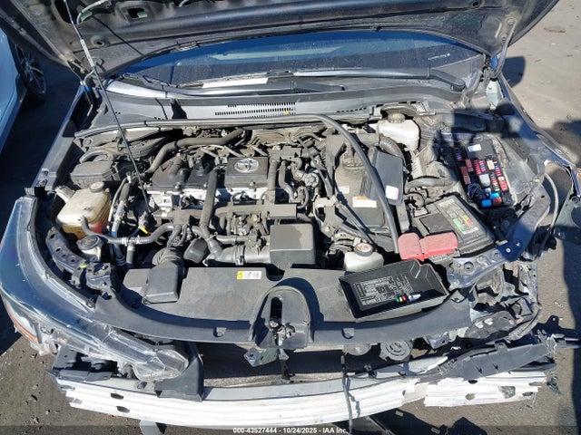 Toyota 2zr-fxe, 1nm 2020 JTDEBRBE8LJ000467 Image 10