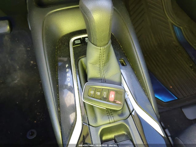 Toyota 2zr-fxe, 1nm 2020 JTDEBRBE8LJ000467 Image 11