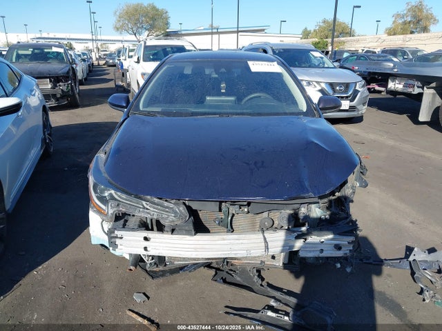 Toyota 2zr-fxe, 1nm 2020 JTDEBRBE8LJ000467 Image 13