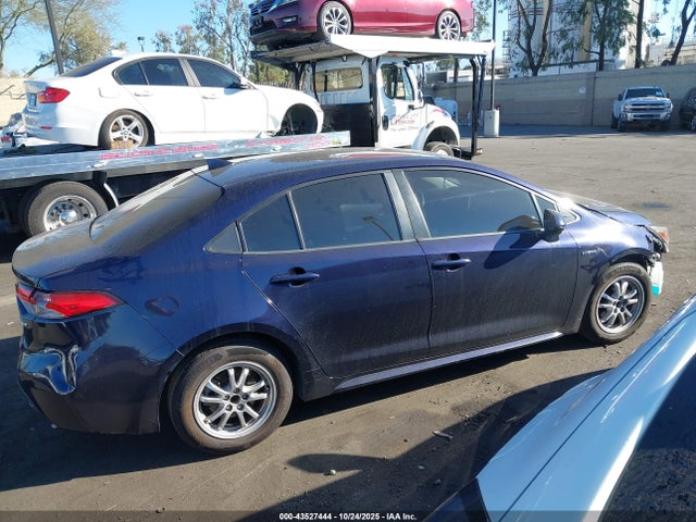 Toyota 2zr-fxe, 1nm 2020 JTDEBRBE8LJ000467 Image 14