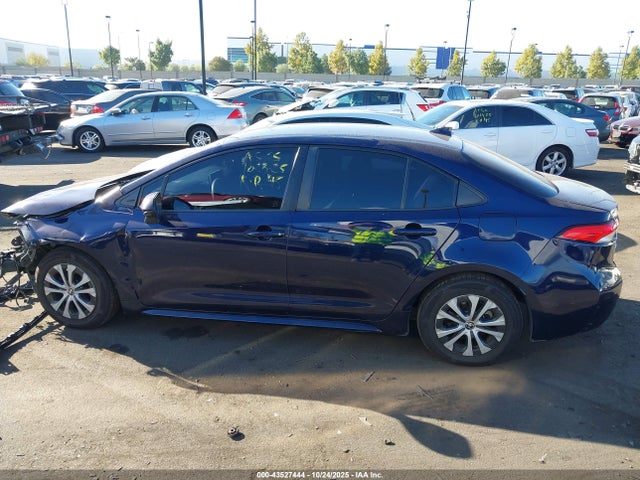 Toyota 2zr-fxe, 1nm 2020 JTDEBRBE8LJ000467 Image 15