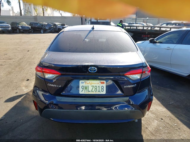 Toyota 2zr-fxe, 1nm 2020 JTDEBRBE8LJ000467 Image 17