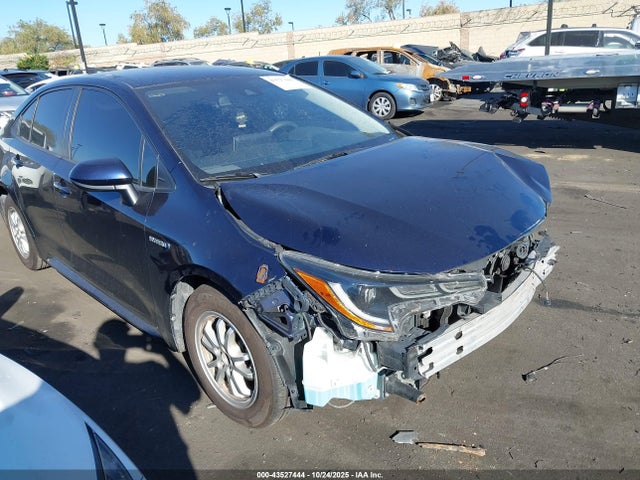 Toyota 2zr-fxe, 1nm 2020 JTDEBRBE8LJ000467 Image 20