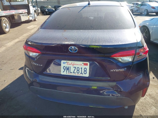 Toyota 2zr-fxe, 1nm 2020 JTDEBRBE8LJ000467 Image 22