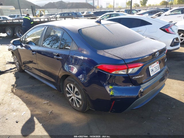 Toyota 2zr-fxe, 1nm 2020 JTDEBRBE8LJ000467 Image 3