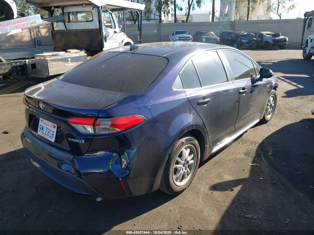 Toyota 2zr-fxe, 1nm 2020 JTDEBRBE8LJ000467 Image 4