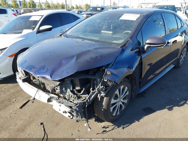 Toyota 2zr-fxe, 1nm 2020 JTDEBRBE8LJ000467 Image 6