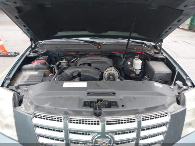 2009 CADILLAC ESCALADE 1GYFK23249R122697 Photo 9
