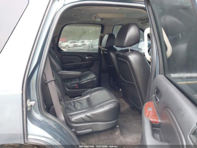 2009 CADILLAC ESCALADE 1GYFK23249R122697 Photo 7