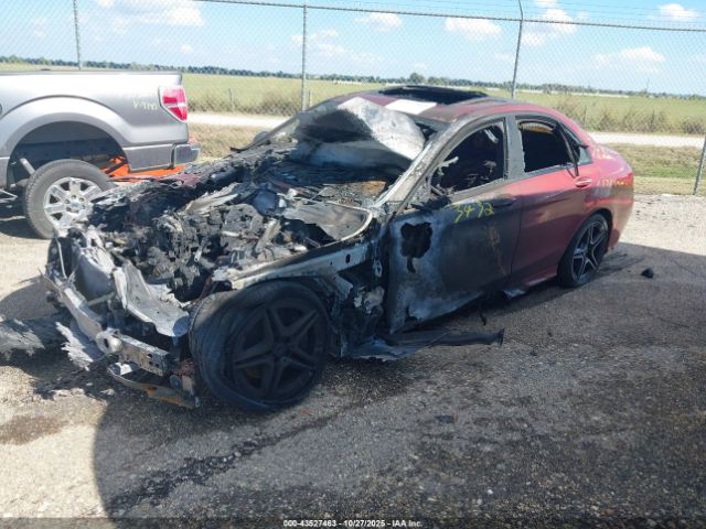 2019 MERCEDES-BENZ C 300 55SWF8EB2KU303432 Photo 1