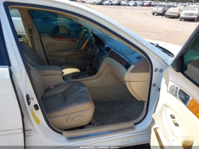 2006 LEXUS ES 330 JTHBA30G265144275 Photo 4