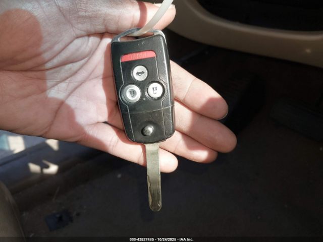 2011 ACURA MDX 2HNYD2H68BH536828 Photo 10