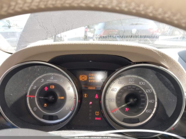 2011 ACURA MDX 2HNYD2H68BH536828 Photo 6