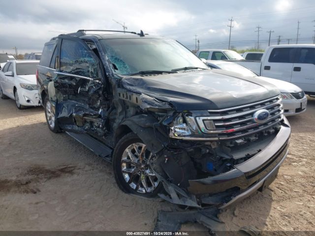 2021 FORD EXPEDITION 1FMJU1HT9MEA33290