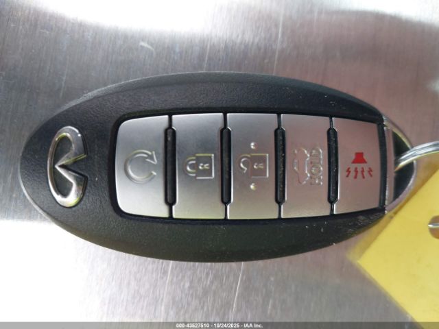 2018 INFINITI Q50 JN1EV7AP5JM350006 Photo 10