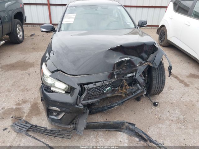 2018 INFINITI Q50 JN1EV7AP5JM350006 Photo 5