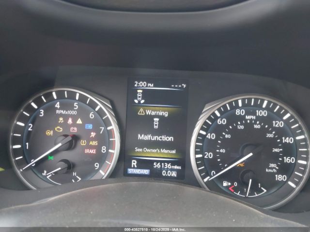 2018 INFINITI Q50 JN1EV7AP5JM350006 Photo 6