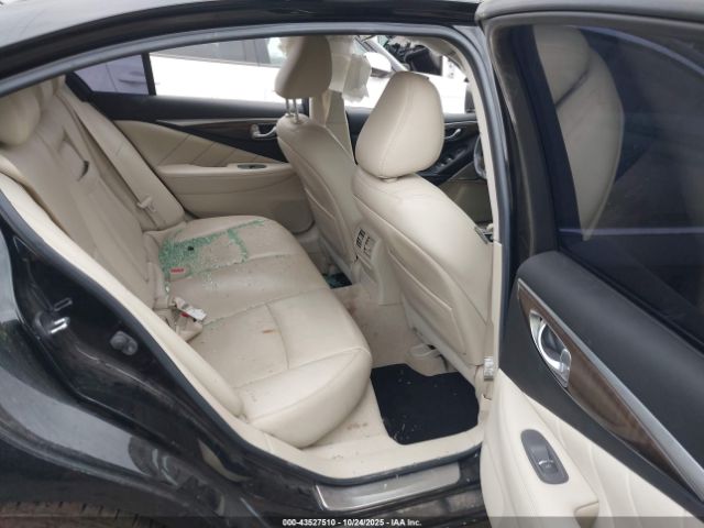 2018 INFINITI Q50 JN1EV7AP5JM350006 Photo 7